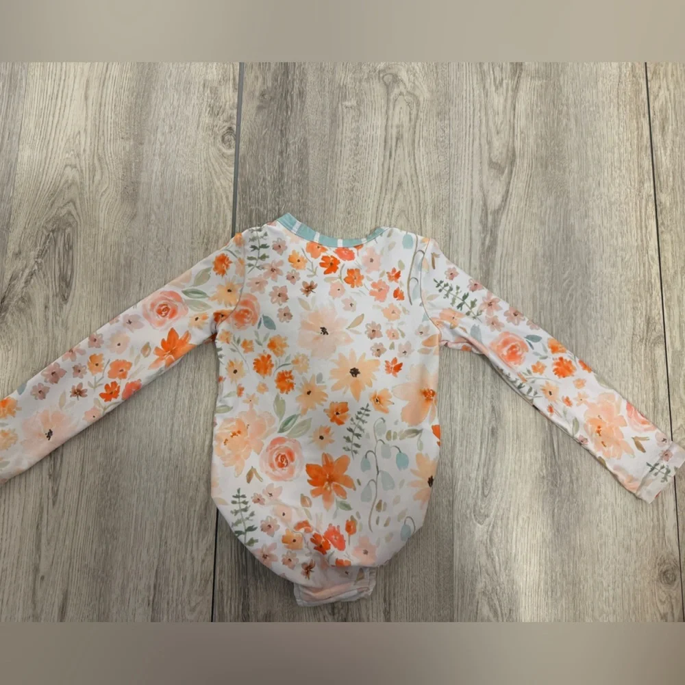 khloe jean good details swimwear